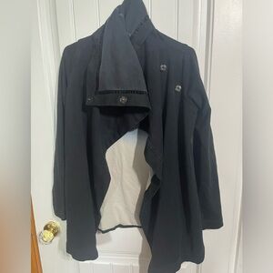 Lululemon wrap size‎ 4